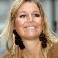 Princess Maxima attends the opening of a new 'Exodus' - Photos | Picture 97090